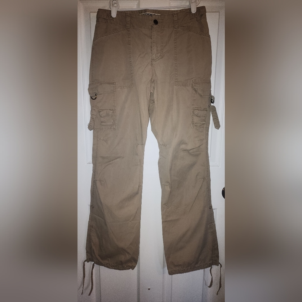 Express Precision Fit/Research & Development size 6